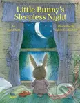 Little Bunny's Sleepless Night - Carol Roth, Valeri Gorbachev - kniha z kategorie Pro děti