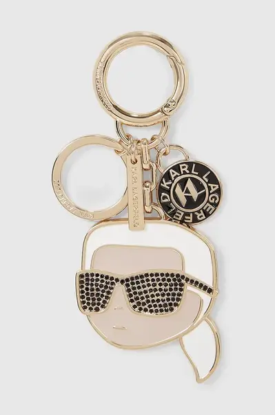 Přívěsek Karl Lagerfeld IKON IKON A4W50065