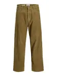 JACK & JONES Nohavice 'JPSTALEX ORIGINAL'  karamelová