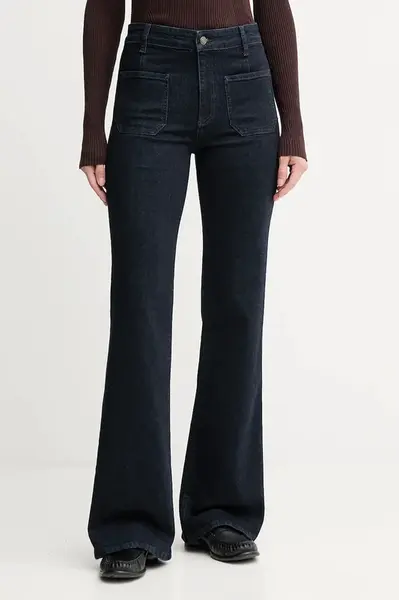 Džíny Joop! dámské, high waist, 30048682