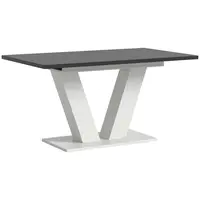 MID.YOU VÝSUVNÝ STŮL, 150-190/90/76 cm