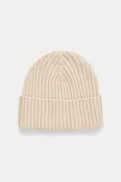 Čepice z vlněné směsi Sisley