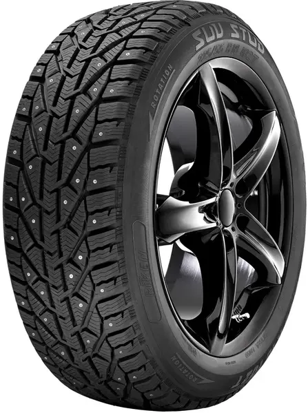 KORMORAN 225/65 R 17 106T SUV_STUD TL XL M+S 3PMSF
