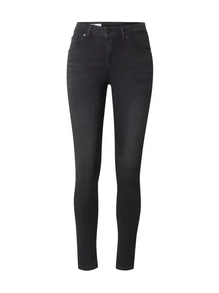 Pepe Jeans Džínsy 'REGENT'  námornícka modrá