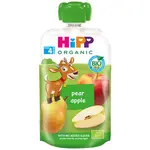 Hipp BIO Hippies Hruška-jablko 100 g