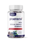 Proerecta Men Sexual Energy gummies 60 ks