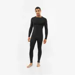 Pánský termoset viking gary černá 3xl