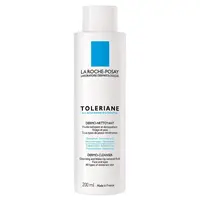 La Roche-Posay Tolériane odličovací emulze 200 ml