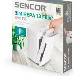 SENCOR SHX 135 HEPA 13 filtr pro SHA 6400WH
