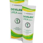 Biomedica Devilan Urea krém 75 ml