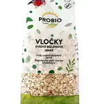 PROBIO Vločky ovesné jemné bezlepkové BIO 500 g