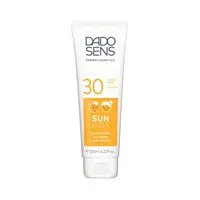 Dado Sens Sun Opalovací krém pro děti SPF 30 125 ml