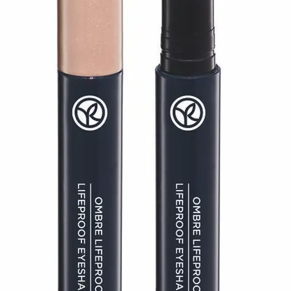 Yves Rocher Oční stíny v tužce Sable Dore 1,4 g