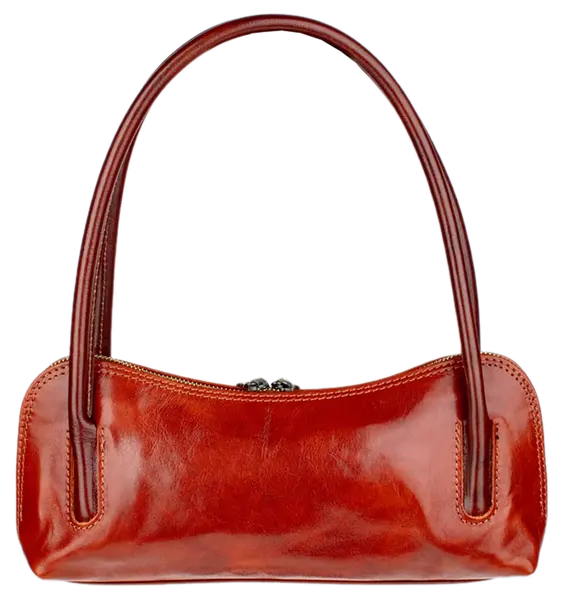 NovaKabelka.cz Ciosa Camel Marrone