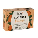 Bio d Tuhé mýdlo s vůní mandarinky 90 g