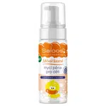 Saloos Měsíčková mycí pěna pro děti BIO 150 ml