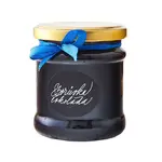 Marmelády s příběhem Borůvka-čokoláda džem 205 g