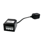 NewLand FM100-Serie, 1D, Dual-IF, kit (USB)