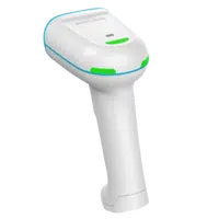 Honeywell Xenon Ultra 1962h , BT, 2D, HD, kit (USB), white