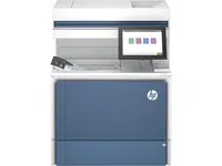 HP Color LaserJet Enterprise MFP 6800dn 6QN35A laserová multifunkce