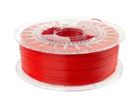 Spectrum 80114 3D filament, Premium PLA, 1,75mm, 1000g, bloody red