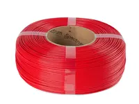 Spectrum 81351 Refill 3D filament, PET-G Premium, 1,75mm, 1000g, Červený (Bloody red)