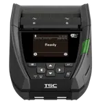 TSC Alpha-30L, 8 dots/mm (203 dpi), linerless, display, USB, BT, NFC, EPLII, white