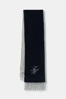 Vlněná šála Tommy Hilfiger