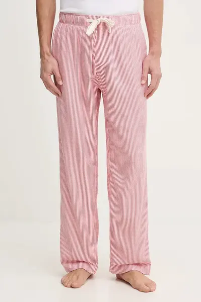 Pyžamové kalhoty Abercrombie & Fitch