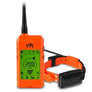 Dogtrace DOG GPS X20  | GPS lokátor pro psy - pro 1 psa | P49436