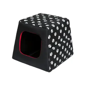 Pyramida pro psa Reedog 2v1 Black Paws - S | P5906