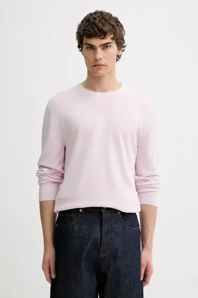 Bavlněný svetr Calvin Klein