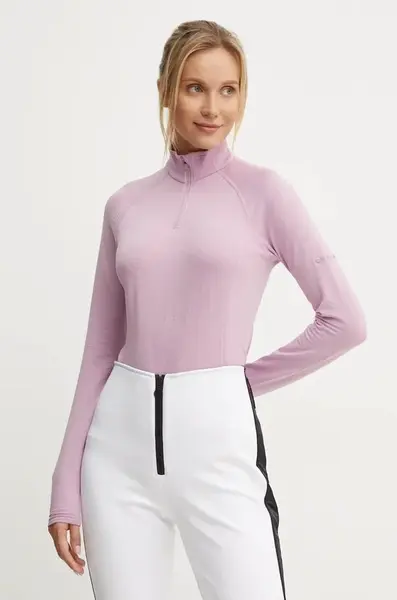 Sportovní mikina Montane Protium Lite