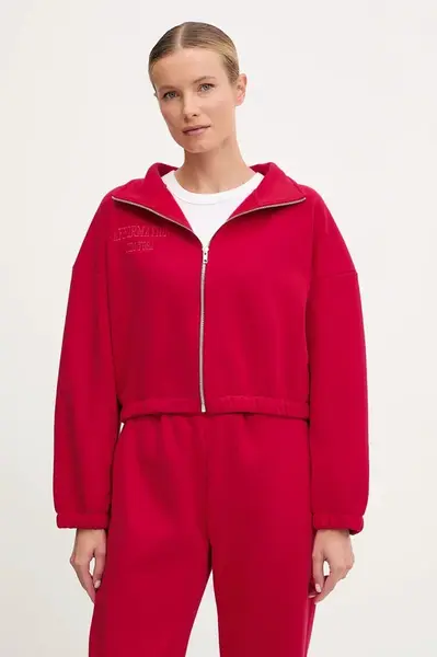 Mikina na jógu JOYINME Zip Flow