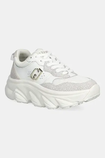 Tenisky Liu Jo STEFFY 01