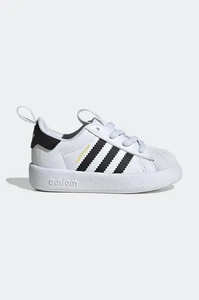 Dětské tenisky adidas Originals ADIFOM SUPERSTAR 360