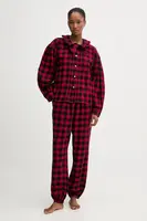 Bavlněné pyžamo Polo Ralph Lauren