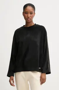 Pyžamové tričko s dlouhým rukávem United Colors of Benetton