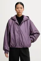 Nepromokavá bunda Rains 17290 Lohja Bomber Jacket W3T1