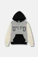 Dětská mikina United Colors of Benetton