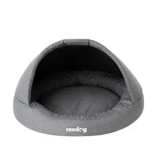 Reedog Ramzes Grafit Kukaň pro psa - M