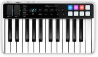 IK Multimedia iRig Keys I/O 25