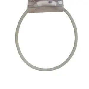 Petwant multicolor svítící obojek - S