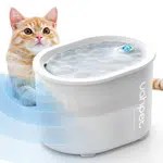UahPet Glow | Fontána pro psy a kočky