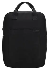 Batoh na notebook Zebra Trends Ingrid 22494 Black