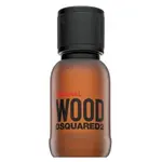 Dsquared2 Original Wood parfémovaná voda pre mužov 30 ml