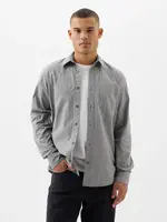 GAP Pánská Košile s dlouhým rukávem 629023-16 Velikost: M