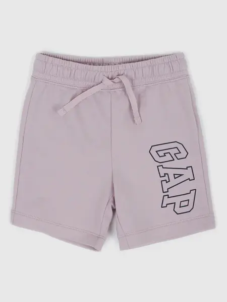 GAP Dětské kraťasy s logem - Kluci