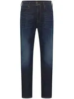 Pánské rifle LEE L707AADB DAREN ZIP FLY STRONG HAND Velikost: 42/34