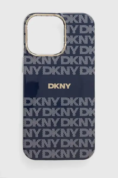 Puzdro na mobil Dkny iPhone 15 Pro Max 6.7